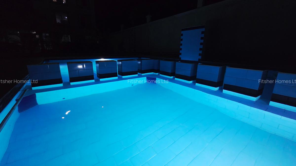 5 Bed Villa with En Suite in Diani - 10