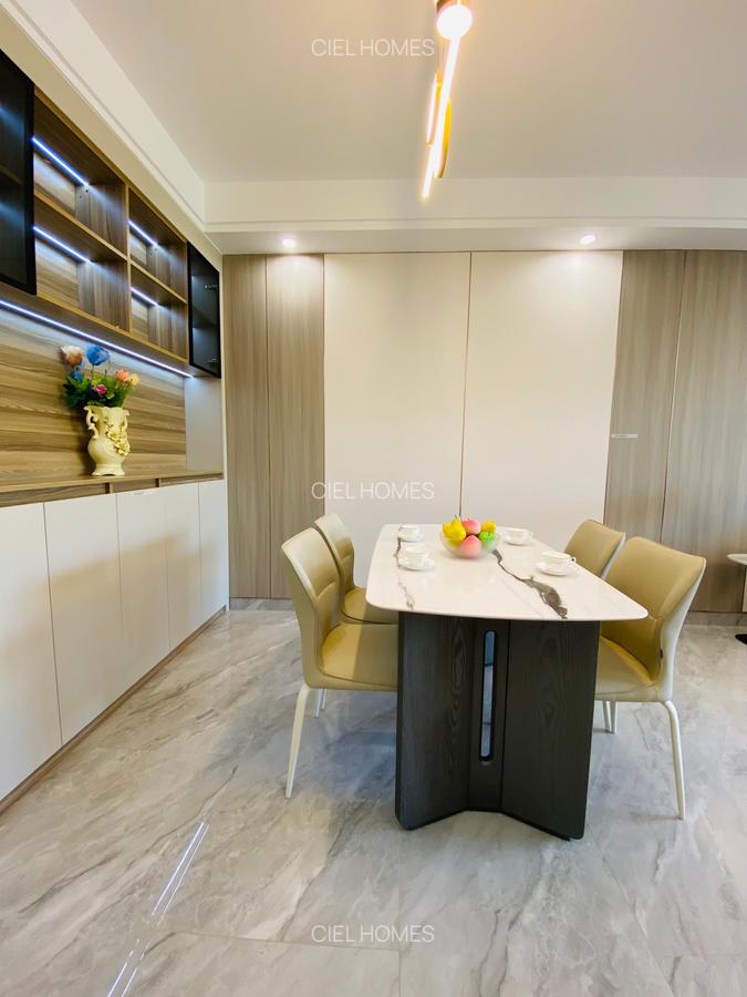 2 Bed Apartment with En Suite at Siaya Road - 2