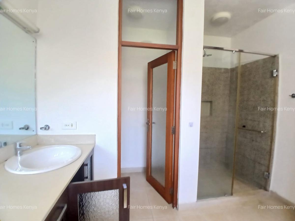 5 Bed Townhouse with En Suite at Lavington Maji Mazuri - 16