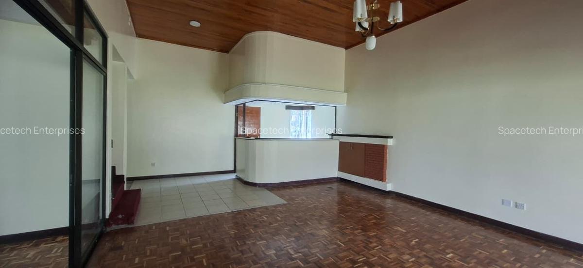 Commercial Property with Parking in Gigiri - 7