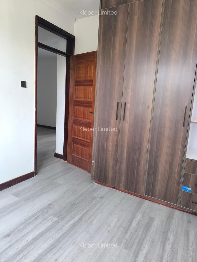 4 Bed House with En Suite at Ngong Town - 18