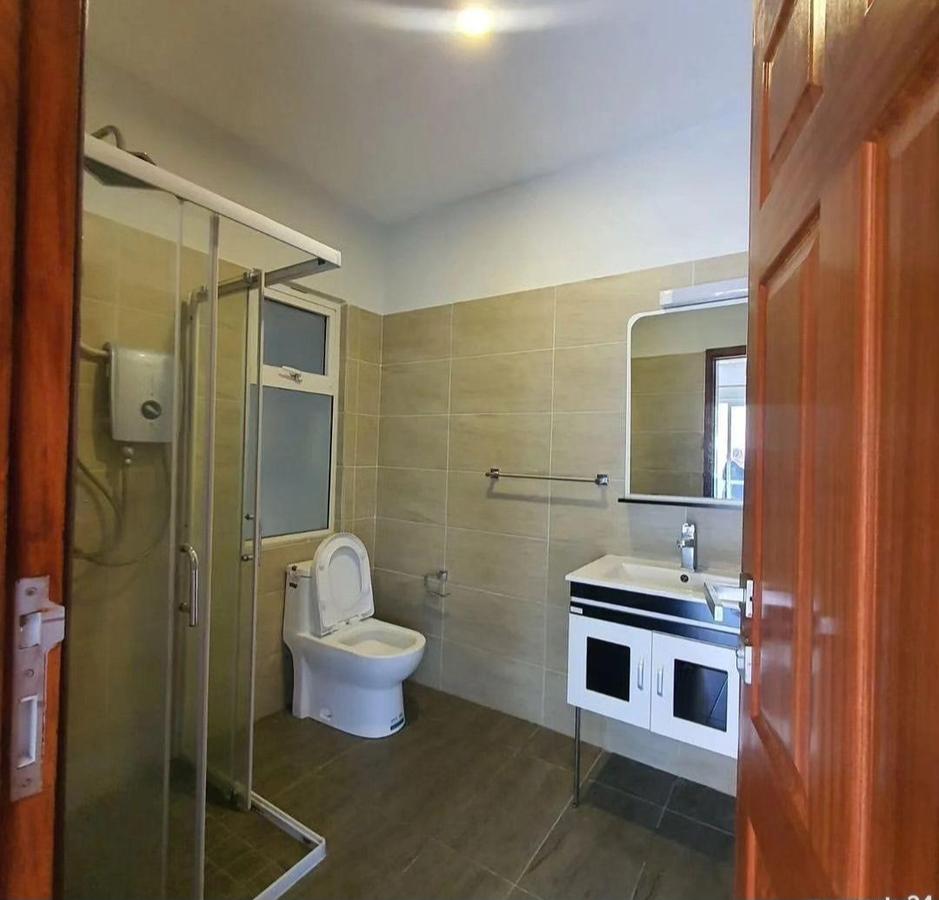 2 Bed Apartment with En Suite in Kileleshwa - 10