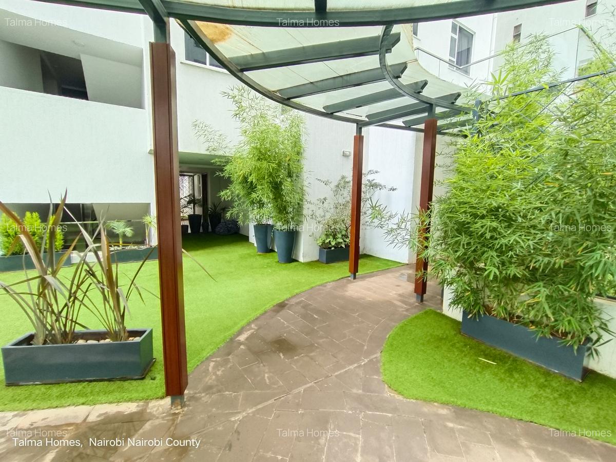 1 Bed Apartment with En Suite in Westlands Area - 9