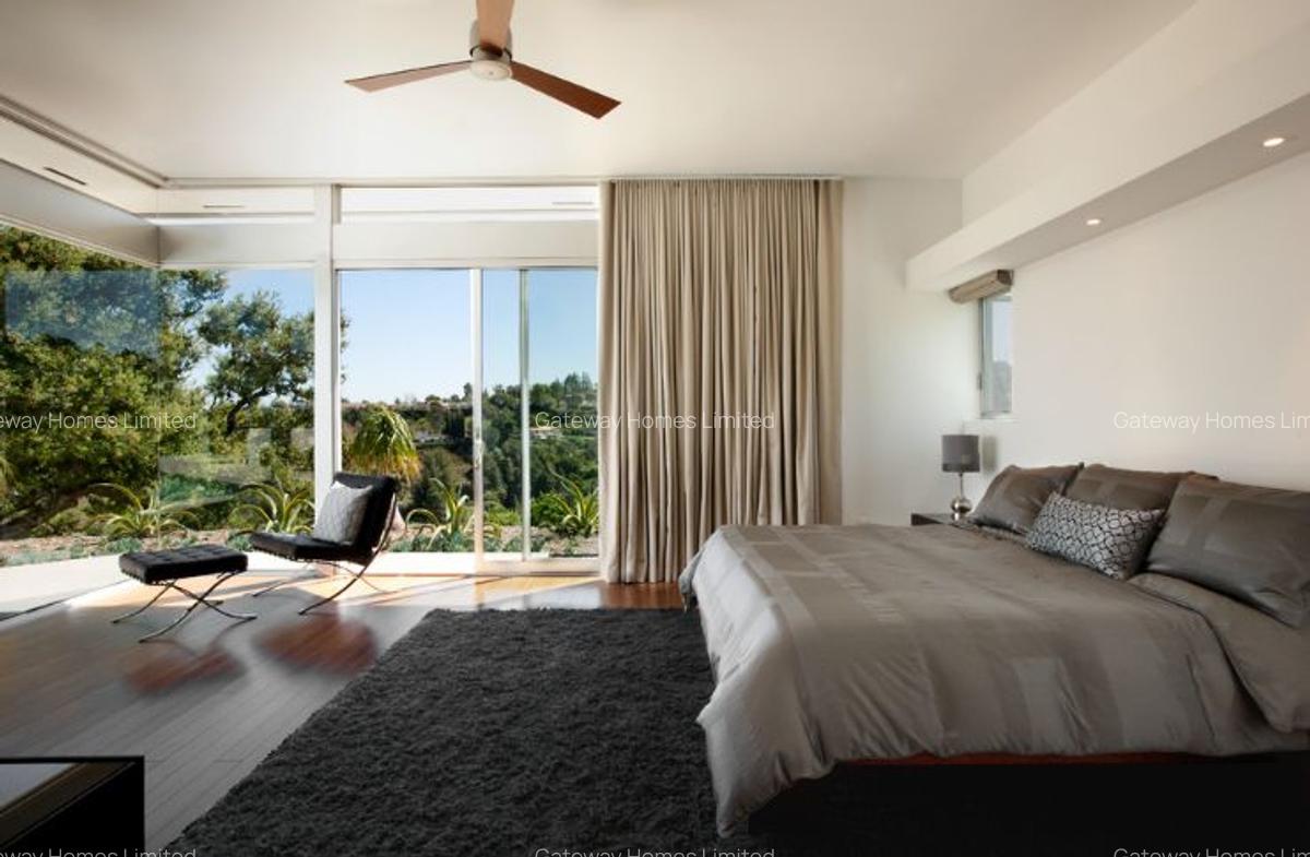 3 Bed Villa with En Suite at Malindi - 6