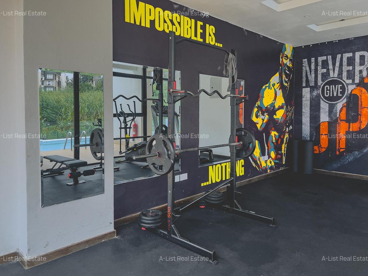 2 Bed Apartment with En Suite at Two Rivers - 17