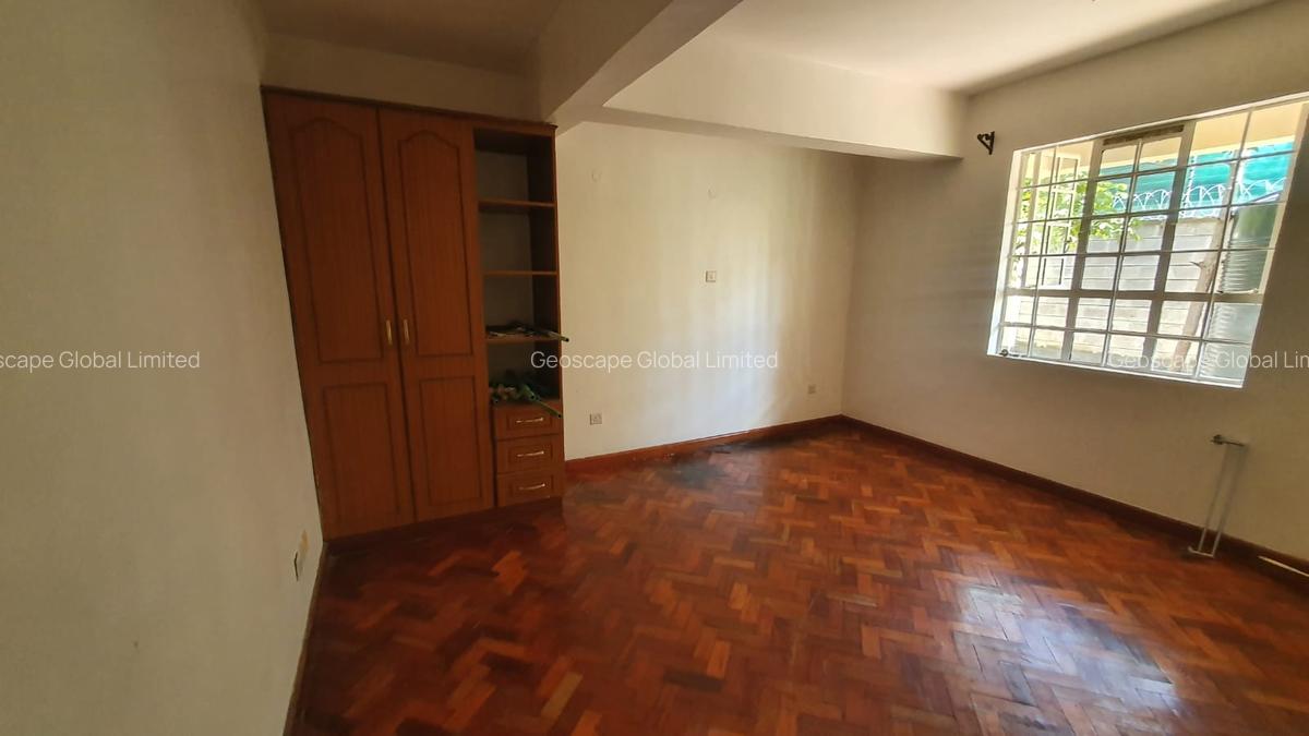 5 Bed Villa with En Suite in Karen - 4