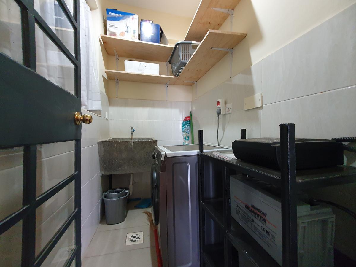 1 Bed Apartment with En Suite in Westlands Area - 13