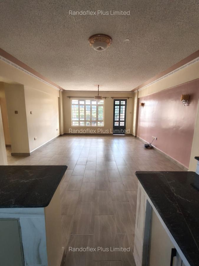 2 Bed Apartment with En Suite at Thika Road - 7