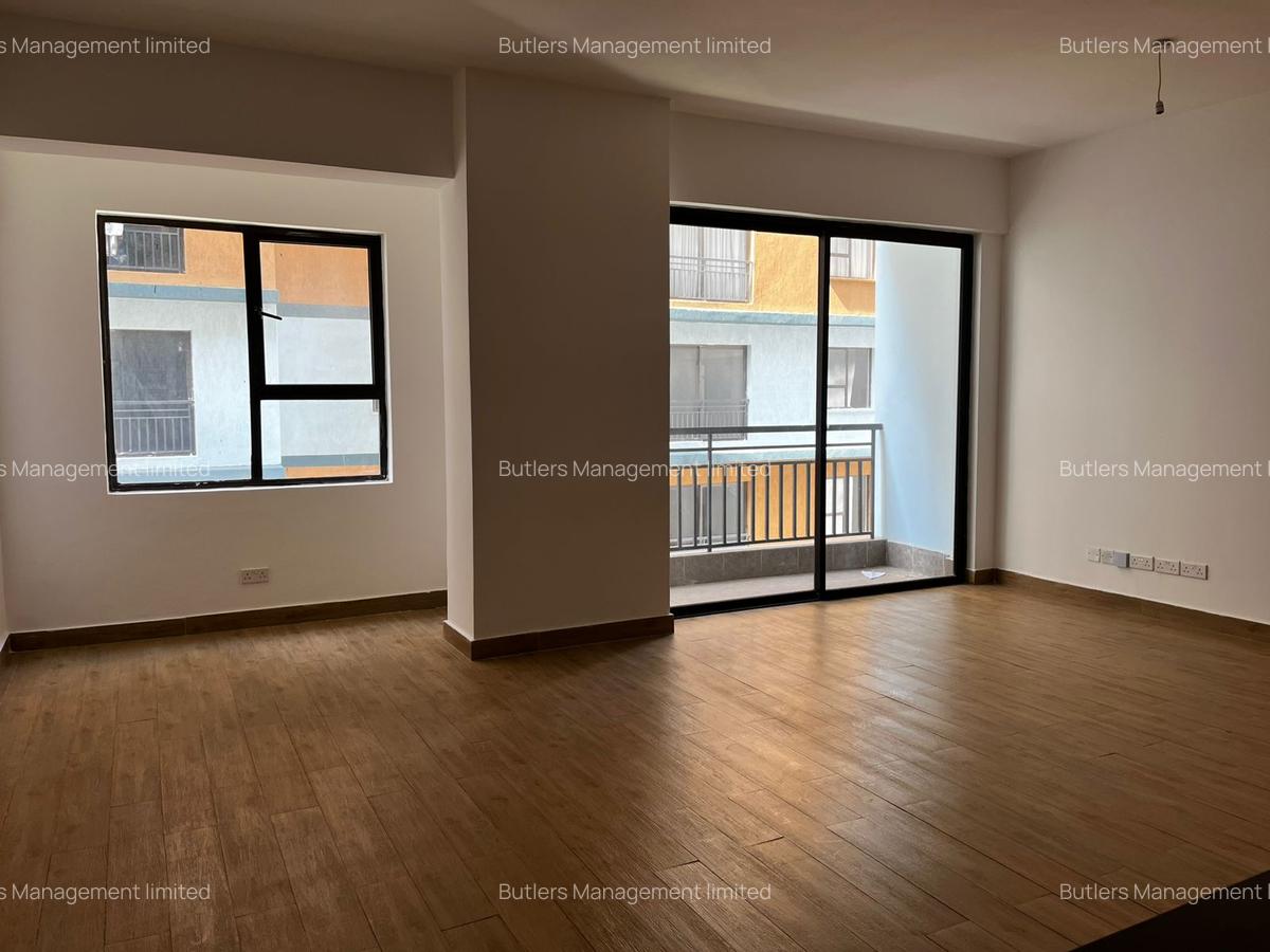 3 Bed Apartment with En Suite at Kindaruma Road - 4