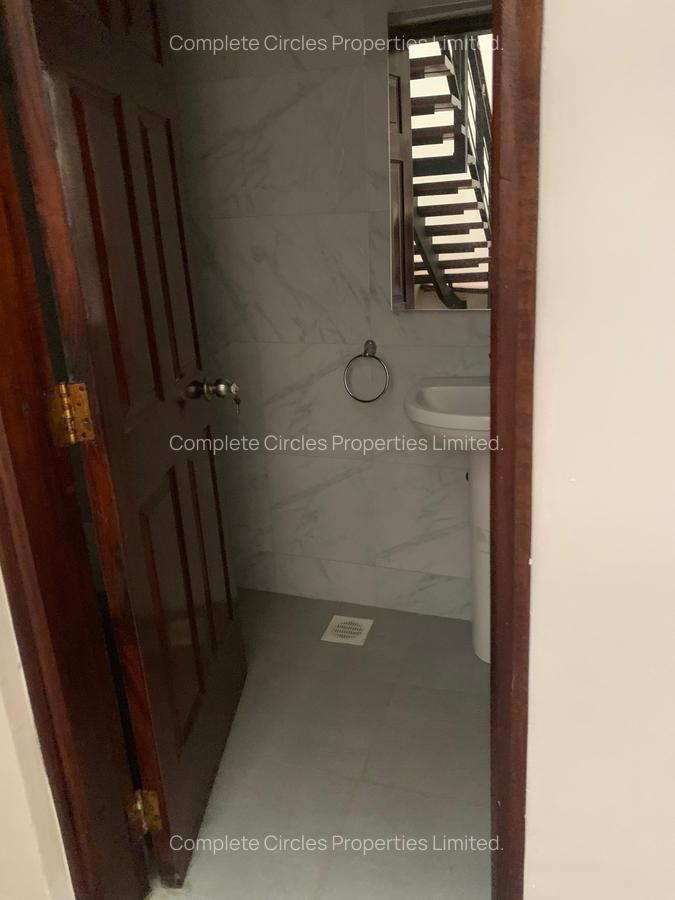 3 Bed Apartment with Staff Quarters at Wood Avenue - 17