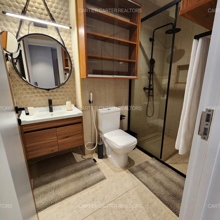 3 Bed House with En Suite in Westlands Area - 6