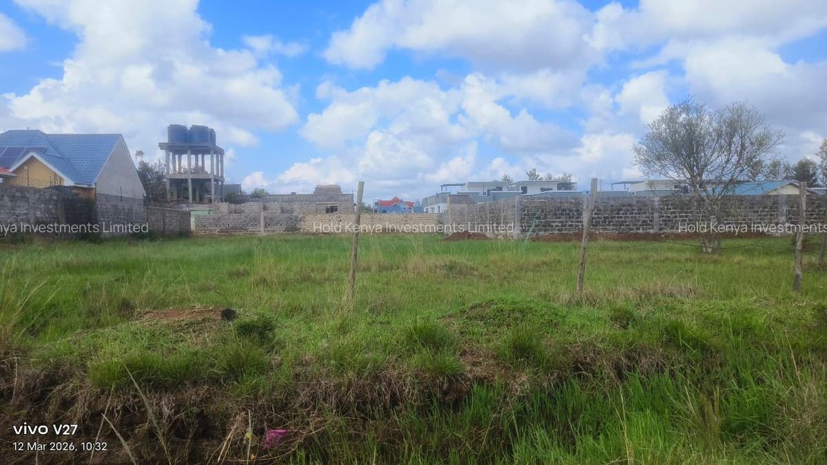 0.125 ac Residential Land at Dam Ridge - 1