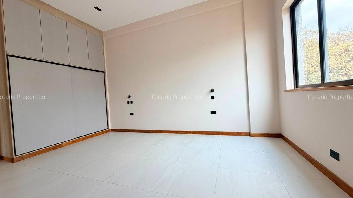 4 Bed Apartment with En Suite in Loresho - 10