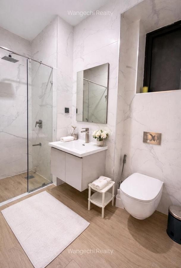 Furnished 1 Bed Apartment with Swimming Pool at Riverside Drive - 8