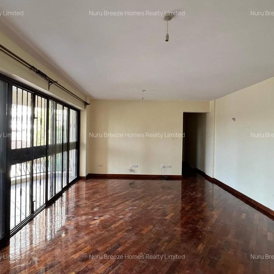 2 Bed Apartment with En Suite in Kilimani - 4