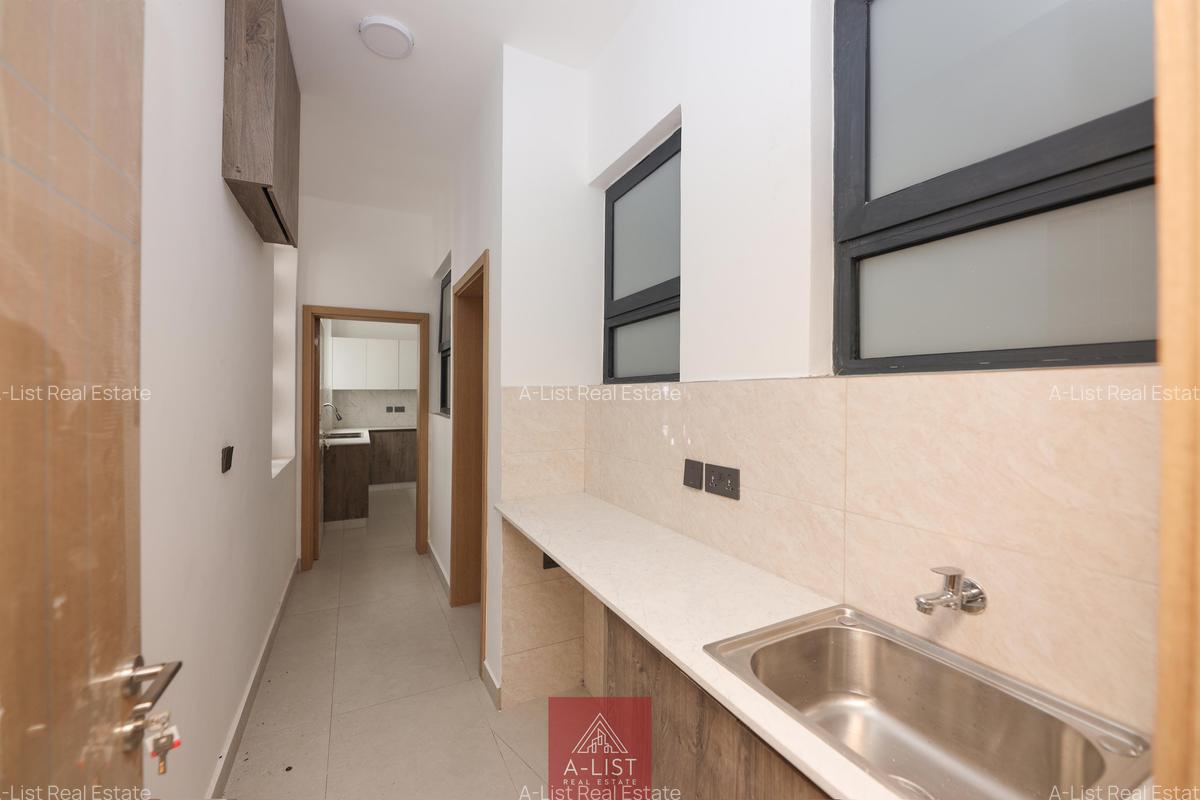 2 Bed Apartment with En Suite at Brookside Drive - 14