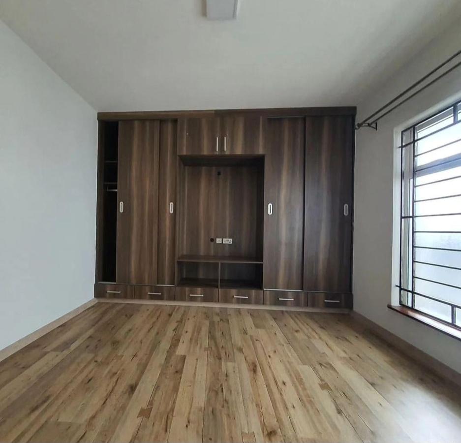 2 Bed Apartment with En Suite in Kileleshwa - 8