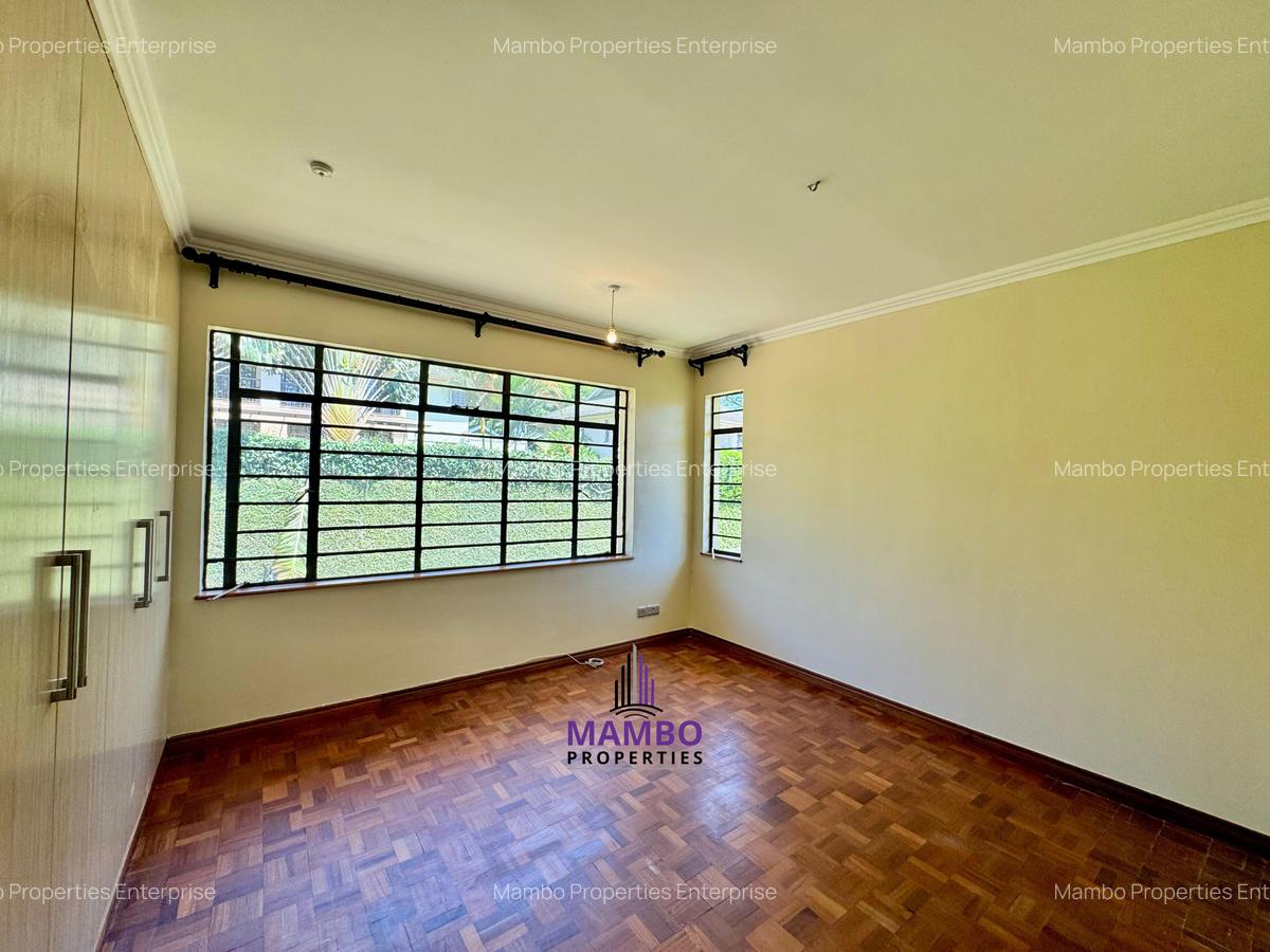 5 Bed Townhouse with En Suite at Lower Kabete Rd - 9