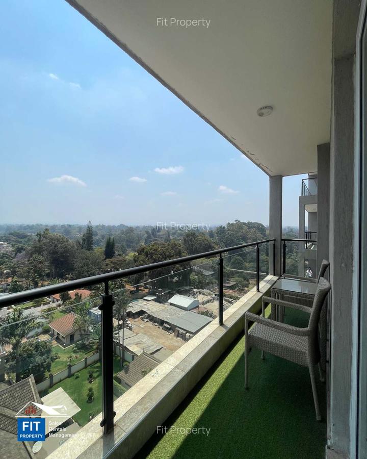 Serviced 3 Bed Apartment with En Suite in Westlands Area - 8