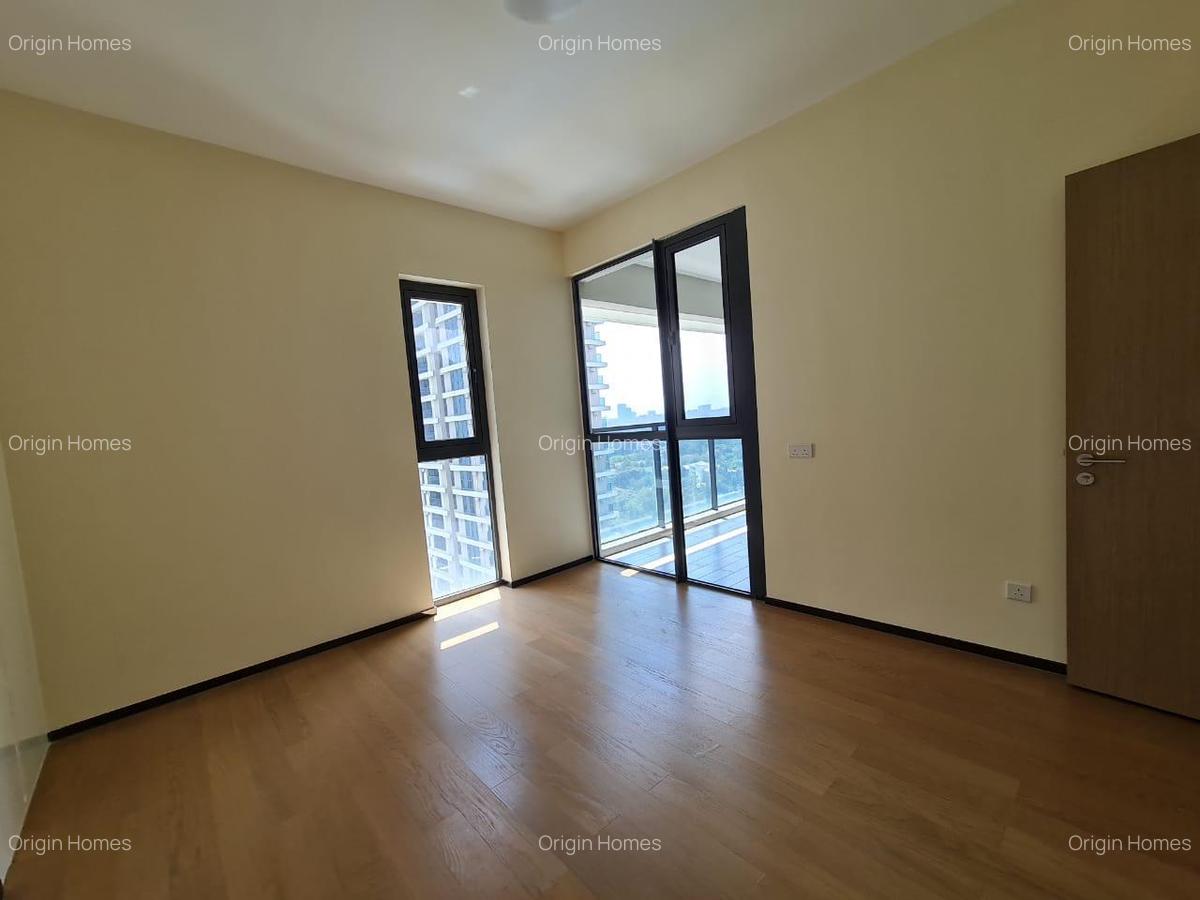 1 Bed Apartment with En Suite in Westlands Area - 13