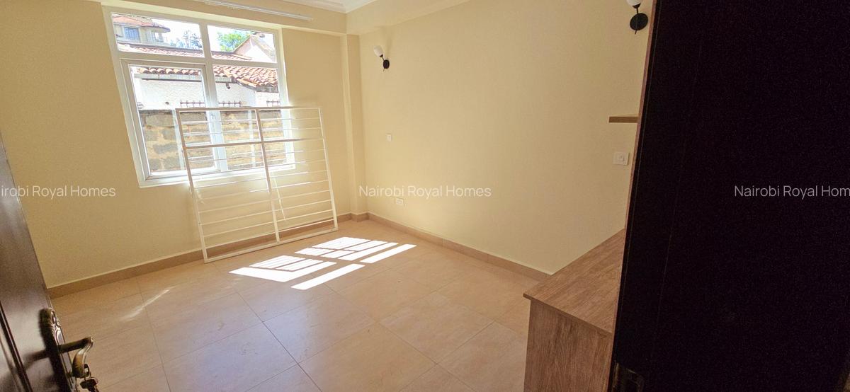 3 Bed Apartment with En Suite at Lavington Hatheru - 5