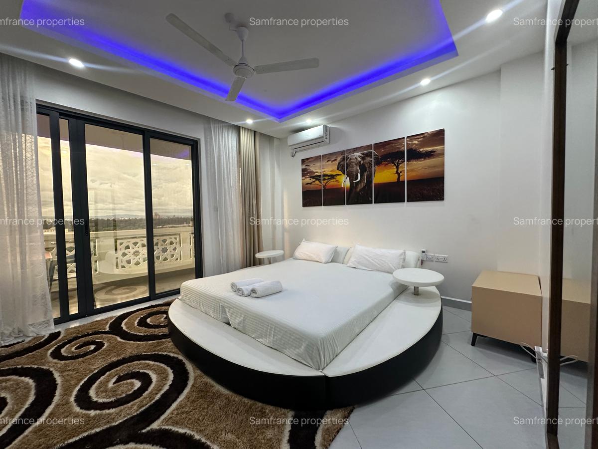 Serviced 4 Bed Apartment with En Suite at Mount Kenya Road - 6