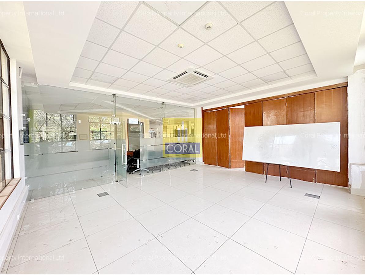 Office in Karen - 13