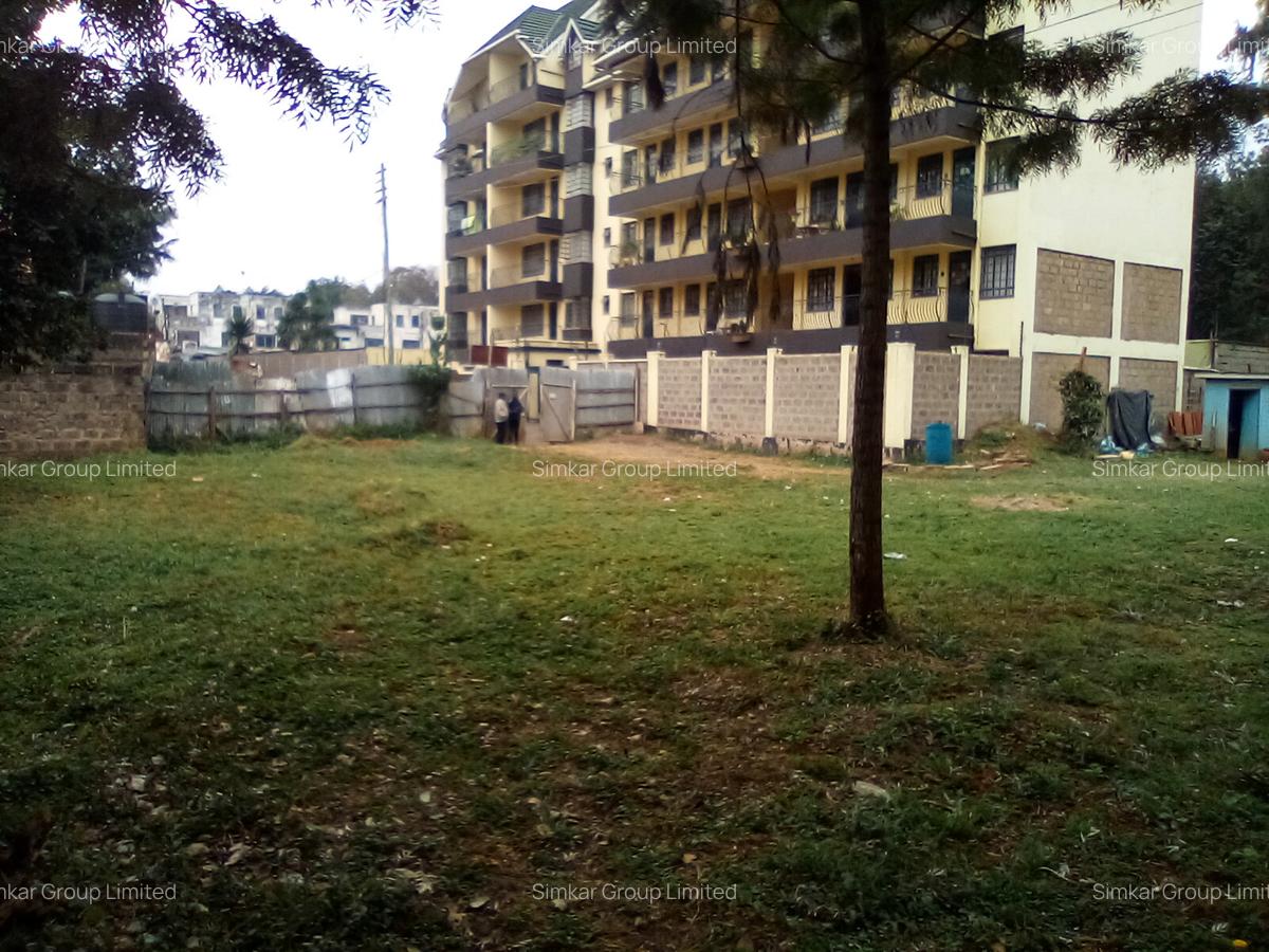 Land at Off School Lane - 6