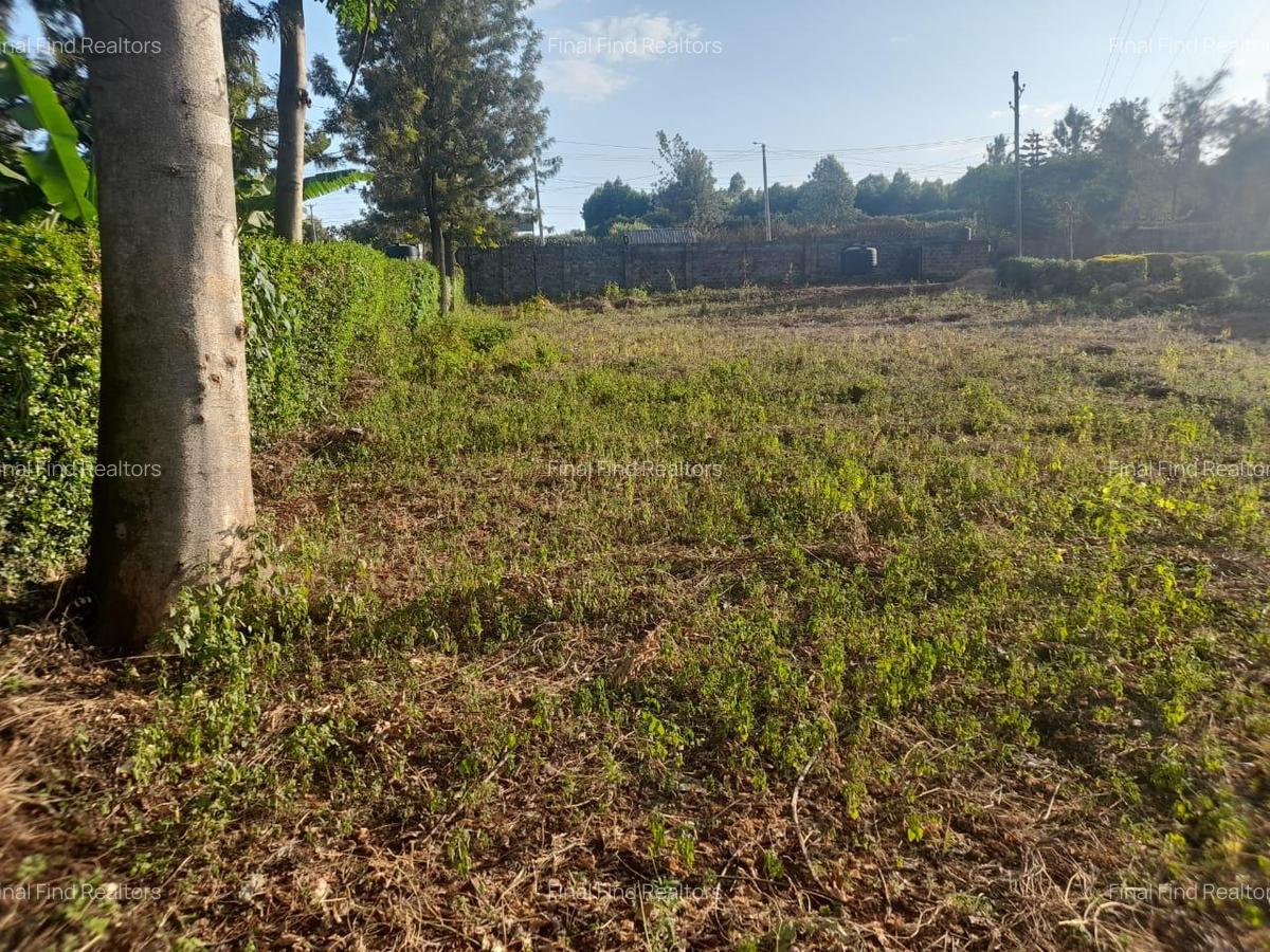 5 Bed House with Garden in Muthaiga - 7