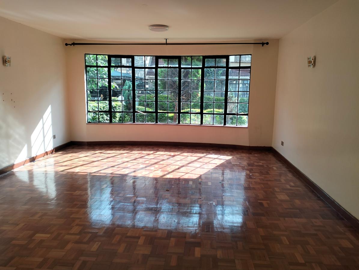 5 Bed Townhouse with En Suite in Kileleshwa - 10