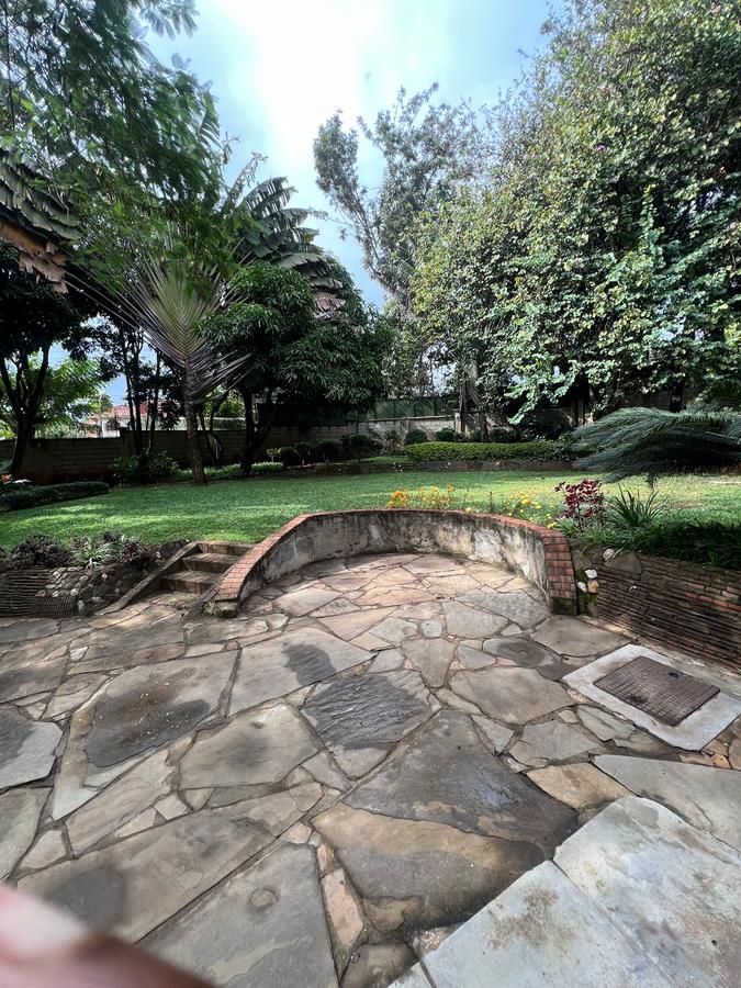 5 Bed House with En Suite at Runda - 6
