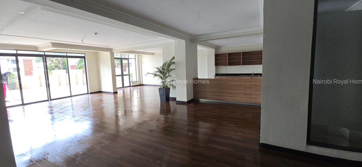 4 Bed Apartment with En Suite at Tinderet Avenue - 2