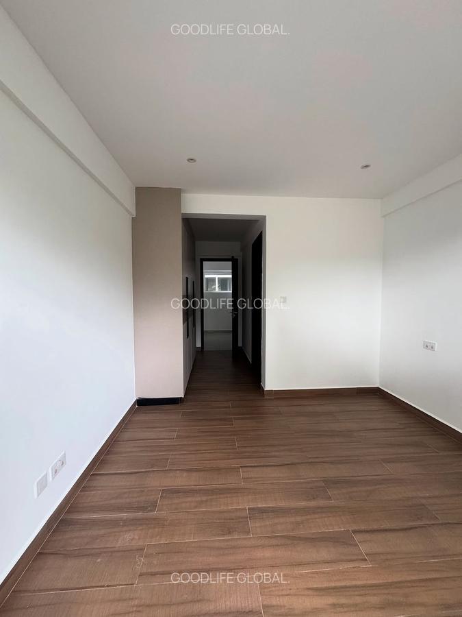 2 Bed Apartment with En Suite at General Mathenge - 12