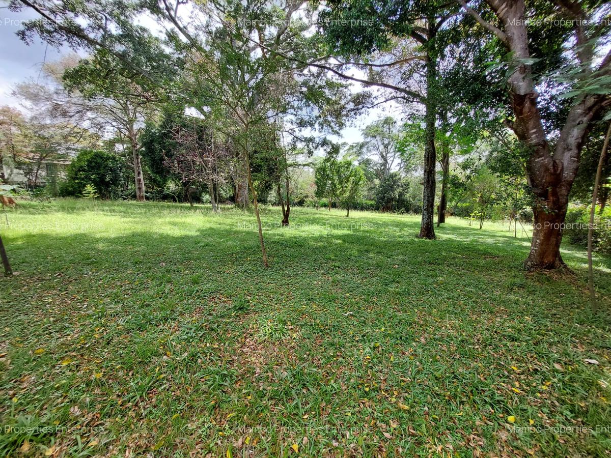 Residential Land at Nairobi - 4