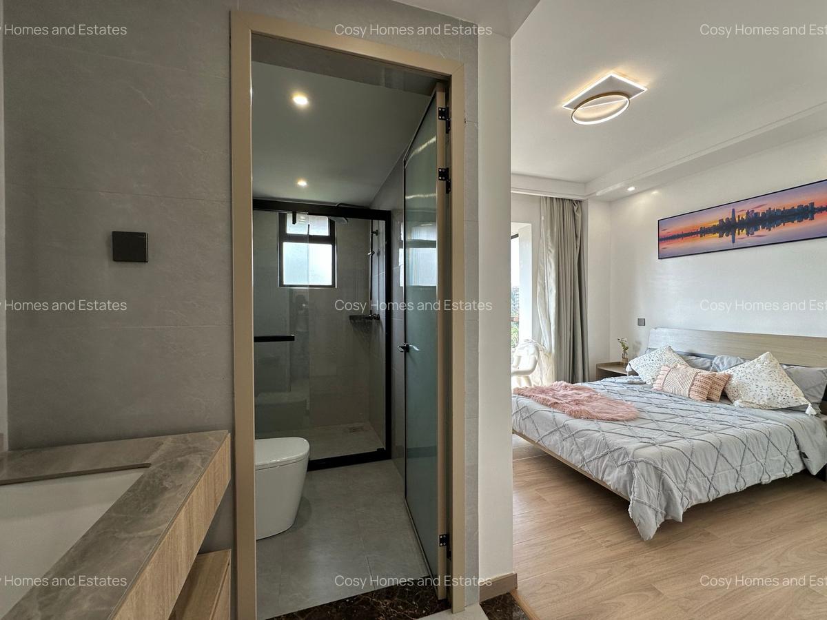 2 Bed Apartment with En Suite at Riverside - 5