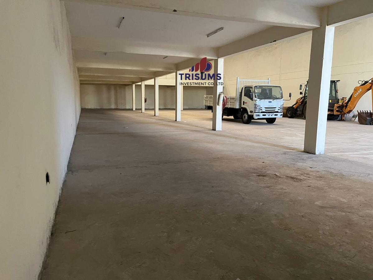 13,800 ft² Commercial Property with Fibre Internet in Mombasa Road - 2