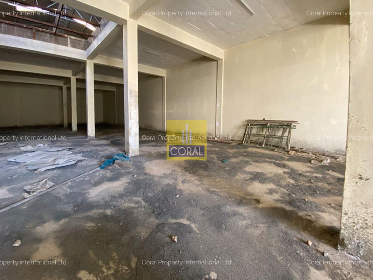 10,200 ft² Warehouse in Mombasa Road - 7