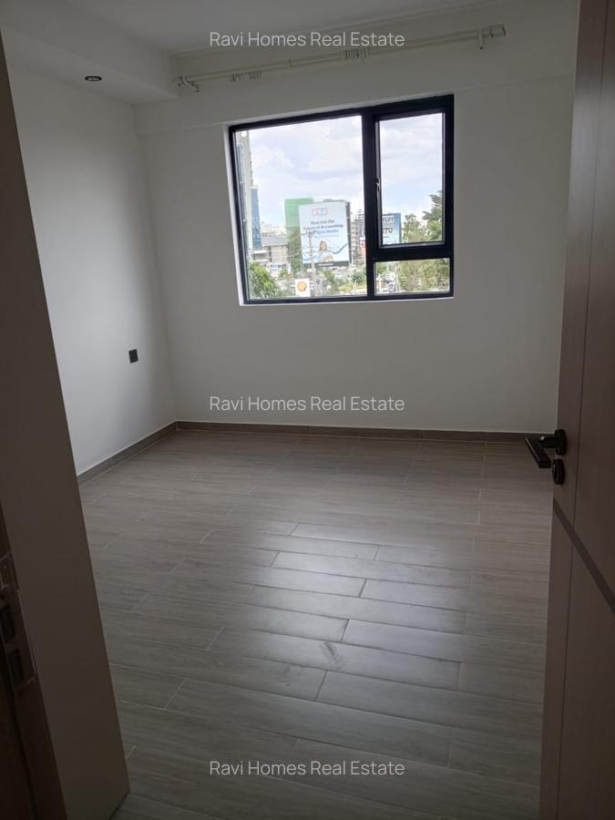 1 Bed Apartment with En Suite at Ngong Rd - 8