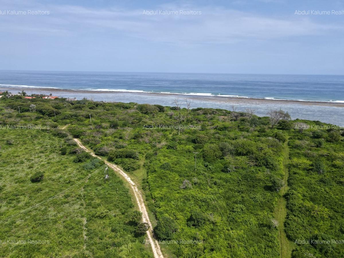 Land at Vipingo - 1