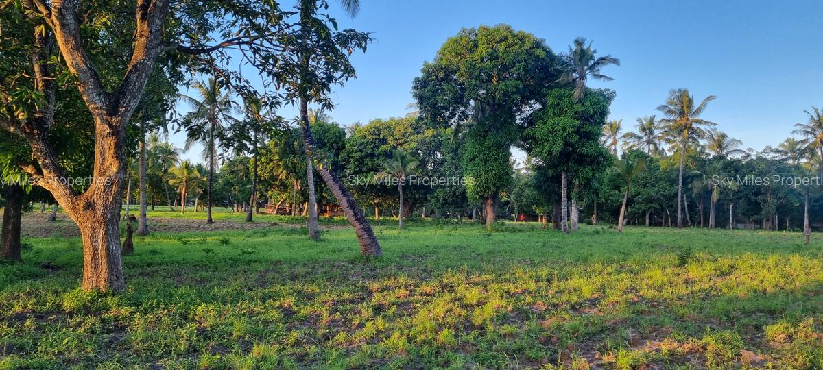 500 m² Land at Creek Side - 11