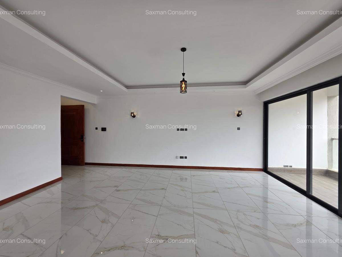 3 Bed Apartment with En Suite in Kileleshwa - 18