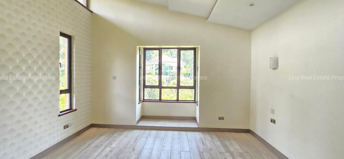 6 Bed Townhouse with En Suite in Lower Kabete - 9