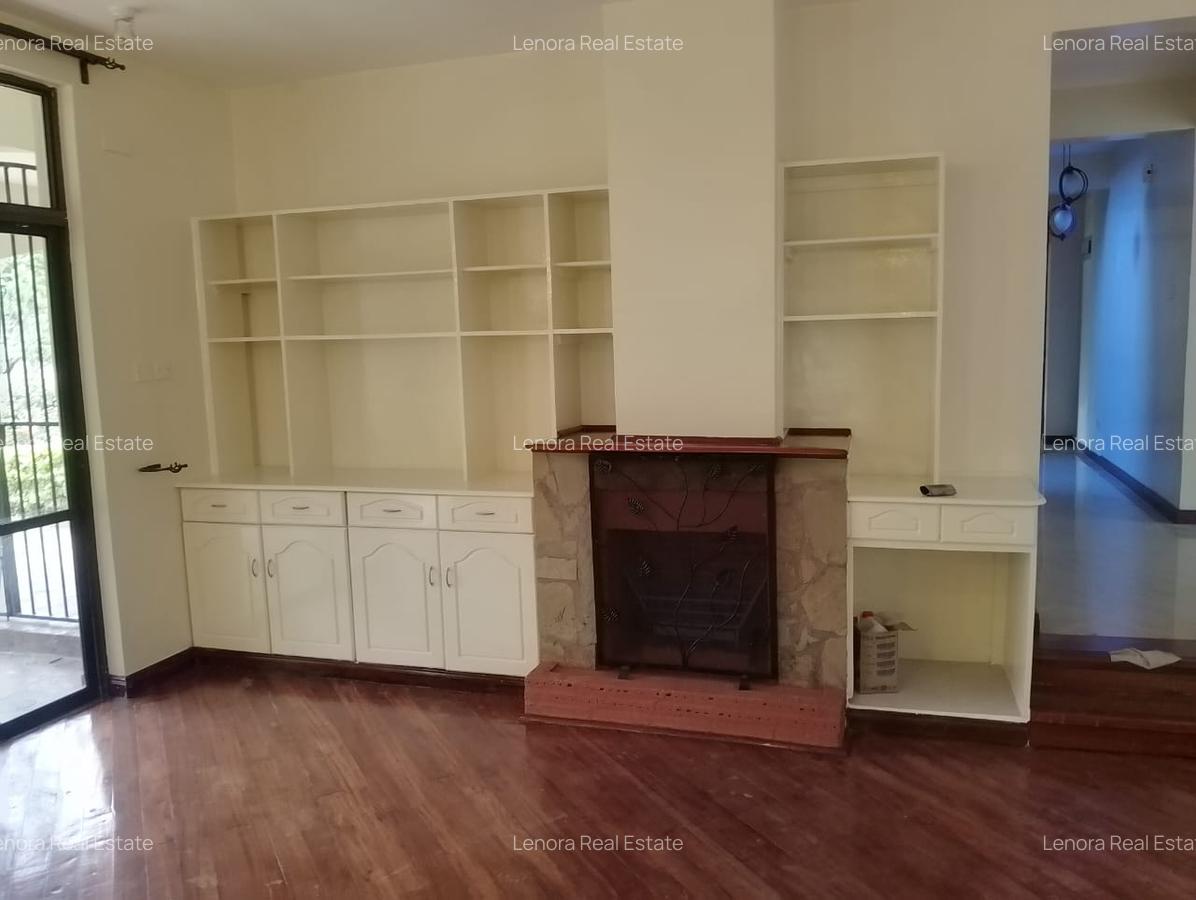 4 Bed Villa with En Suite in Karen - 18