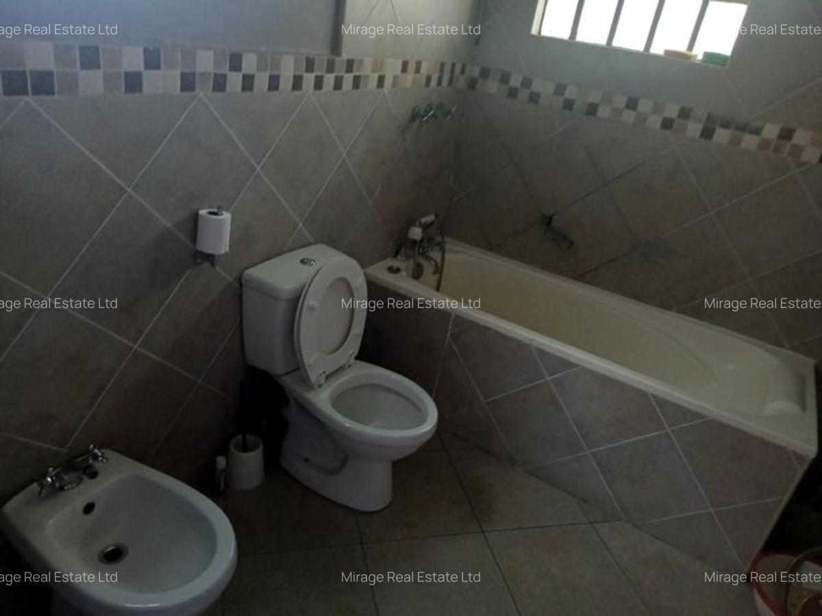 1 Bed Villa with Garden in Karen - 10