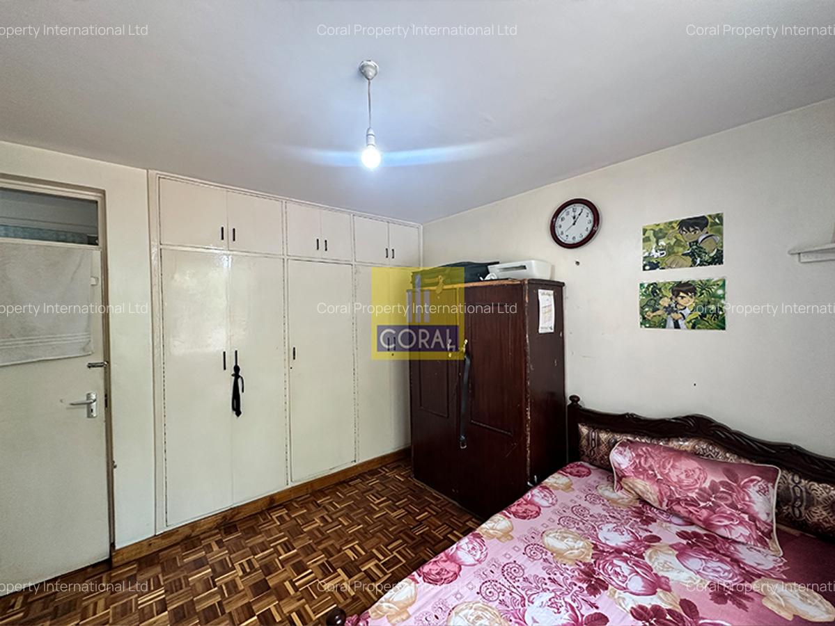 3 Bed Apartment in Westlands Area - 12