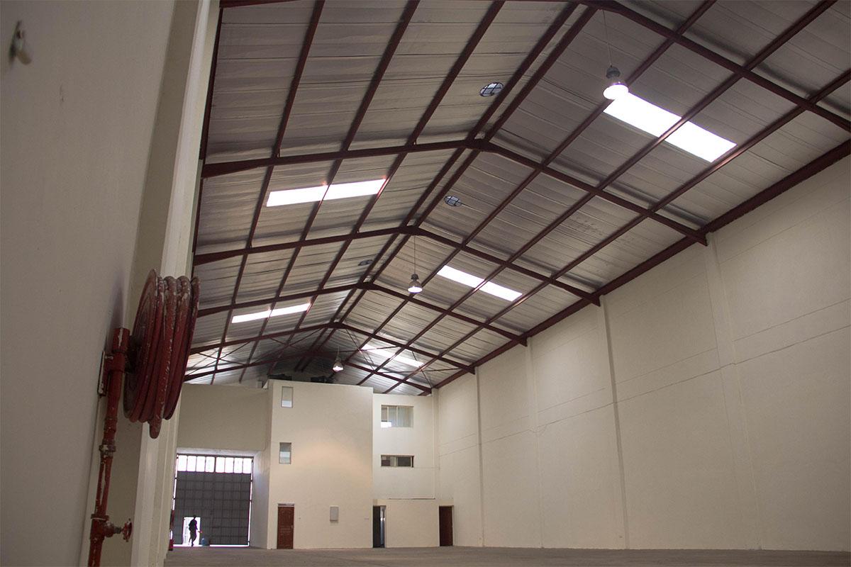 5,000 ft² Warehouse with Backup Generator at 1 Mombasa Rd - 6