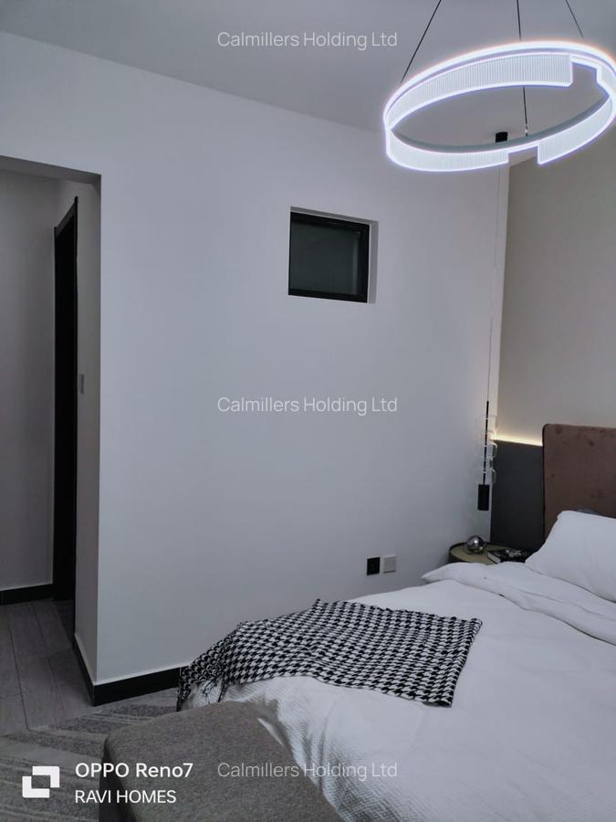 1 Bed Apartment with Swimming Pool at Matundu Lane - 11