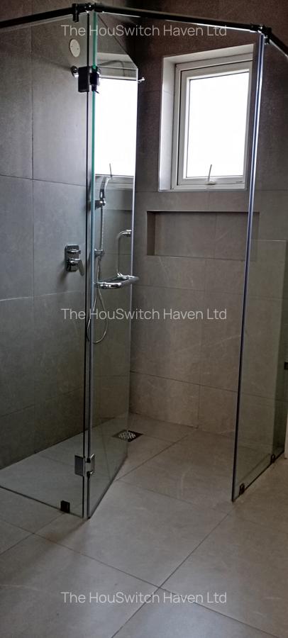 4 Bed Apartment with En Suite at Off General Mathenge Rd - 10