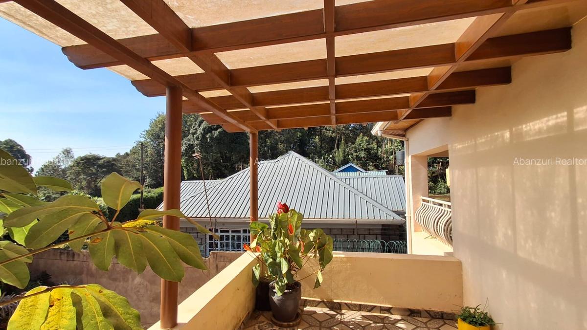 7 Bed Villa with En Suite at Kerarapon Drive - 5