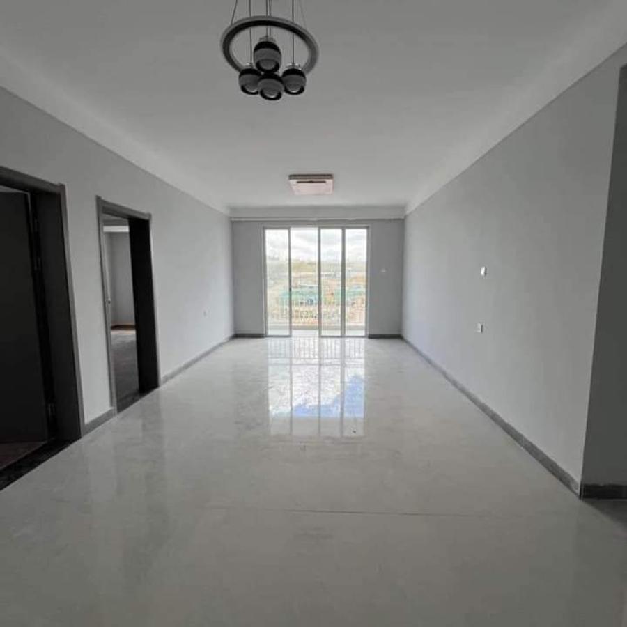 Serviced Studio Apartment with En Suite at Sabaki - 2